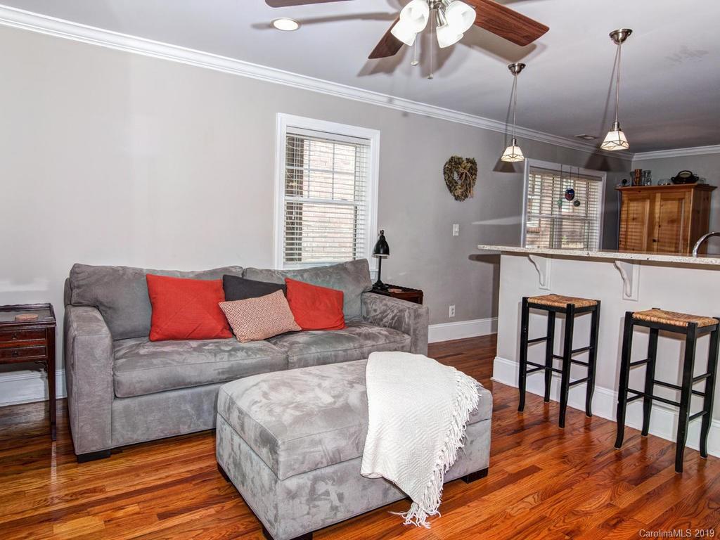 1701 Club Road Charlotte, NC 28205 - Photo 12 of 30 Gallery Image 12