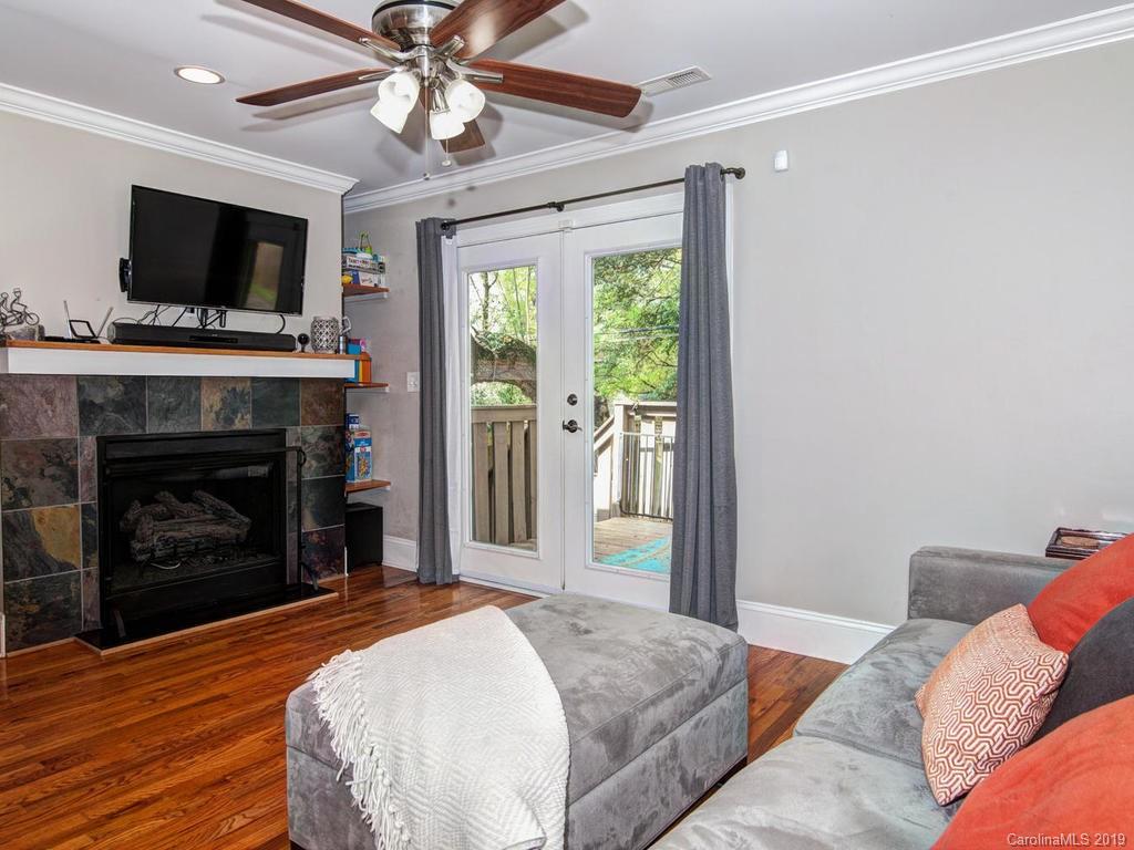 1701 Club Road Charlotte, NC 28205 - Photo 13 of 30 Gallery Image 13
