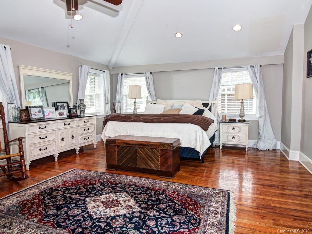 1701 Club Road Charlotte, NC 28205 - Photo 14 of 30 Gallery Image 14