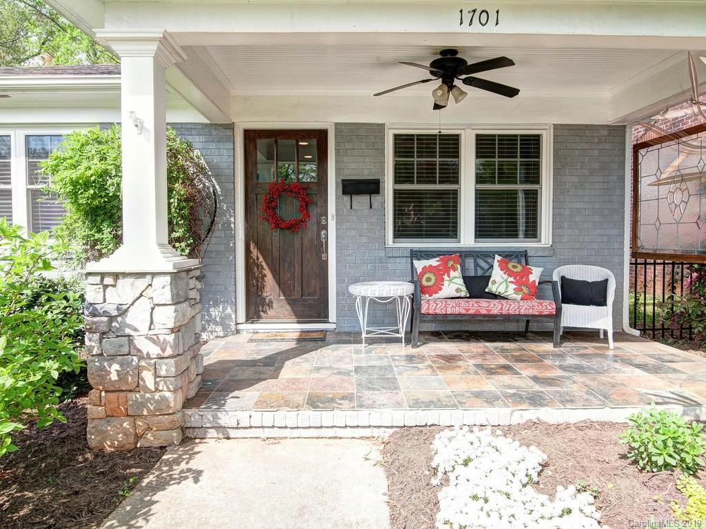 1701 Club Road Charlotte, NC 28205 - Photo 3 of 30 Gallery Image 3