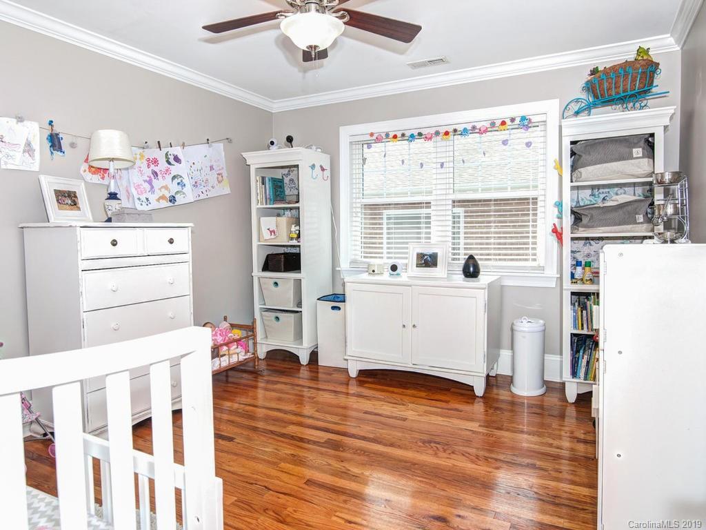 1701 Club Road Charlotte, NC 28205 - Photo 24 of 30 Gallery Image 24