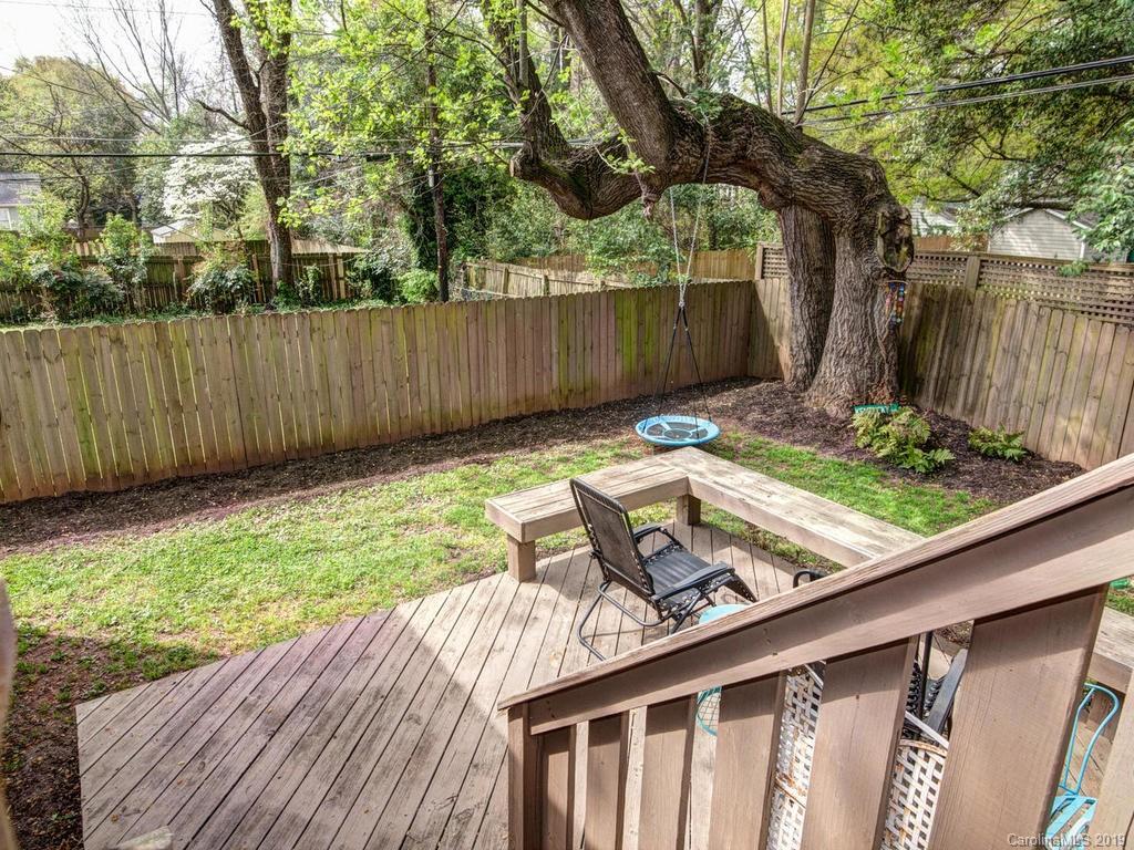 1701 Club Road Charlotte, NC 28205 - Photo 25 of 30 Gallery Image 25
