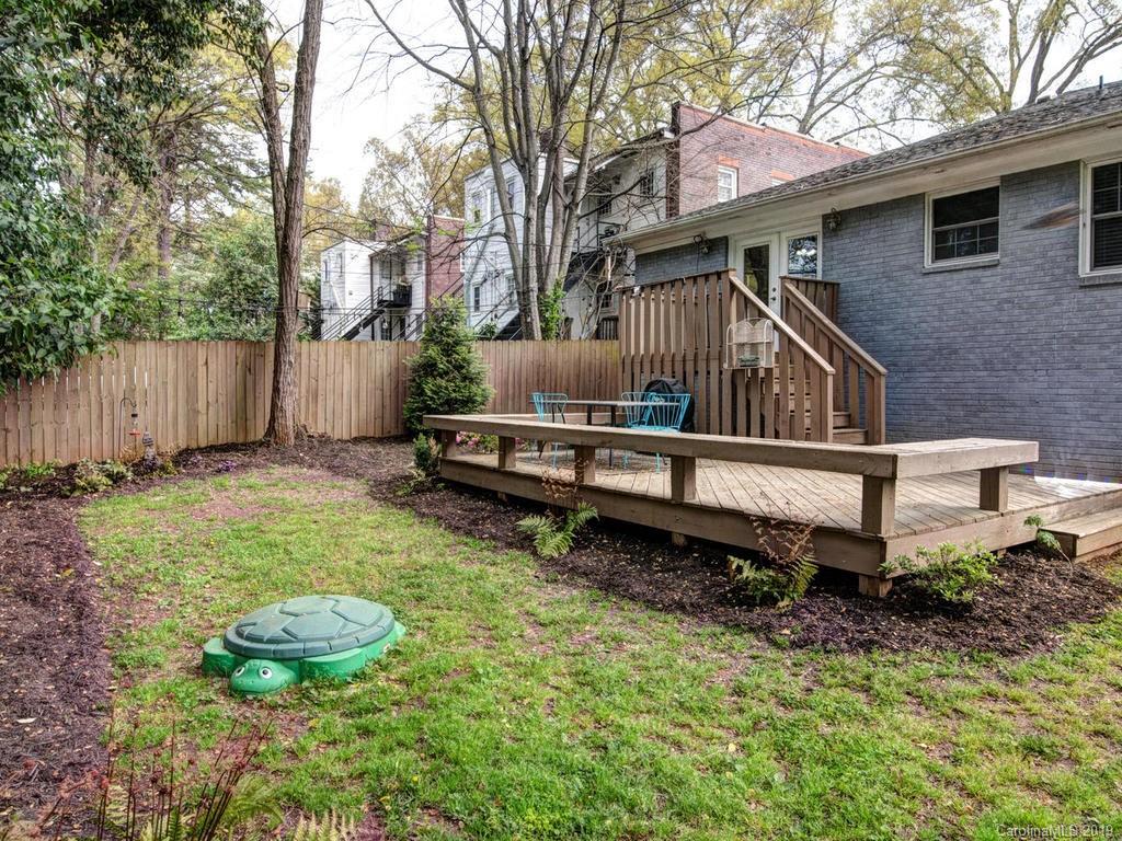1701 Club Road Charlotte, NC 28205 - Photo 28 of 30 Gallery Image 28