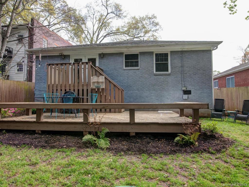 1701 Club Road Charlotte, NC 28205 - Photo 29 of 30 Gallery Image 29