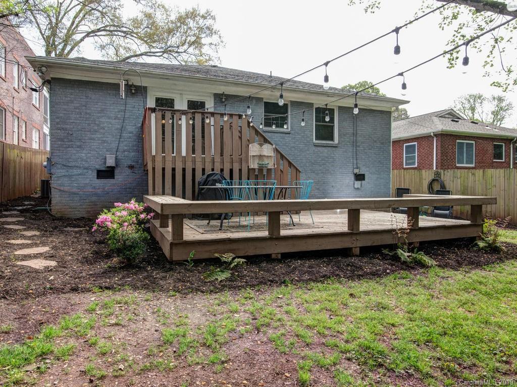 1701 Club Road Charlotte, NC 28205 - Photo 30 of 30 Gallery Image 30