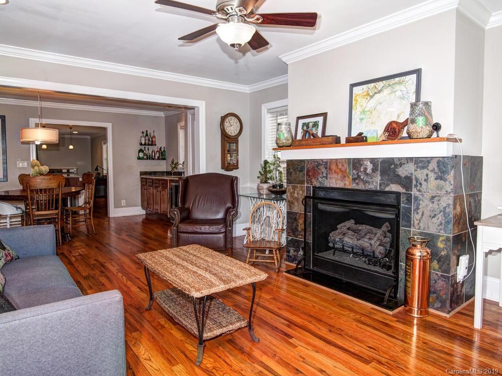 1701 Club Road Charlotte, NC 28205 - Photo 4 of 30 Gallery Image 4