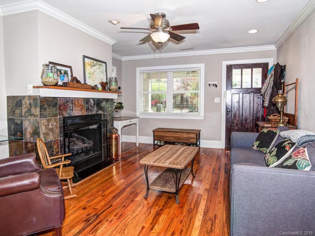 1701 Club Road Charlotte, NC 28205 - Photo 5 of 30 Gallery Image 5