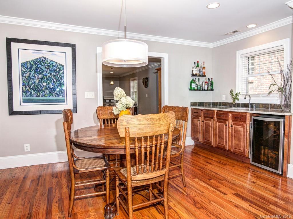 1701 Club Road Charlotte, NC 28205 - Photo 6 of 30 Gallery Image 6