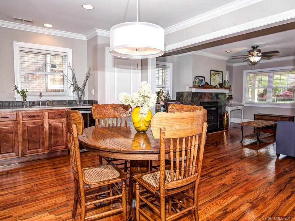 1701 Club Road Charlotte, NC 28205 - Photo 7 of 30 Gallery Image 7