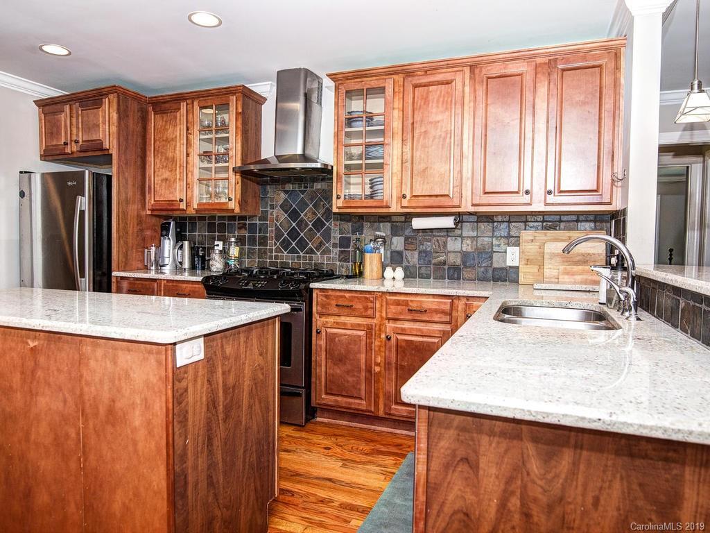 1701 Club Road Charlotte, NC 28205 - Photo 9 of 30 Gallery Image 9