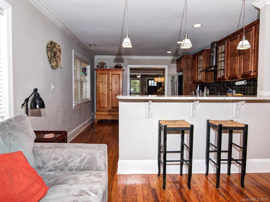 1701 Club Road Charlotte, NC 28205 - Photo 10 of 30 Gallery Image 10
