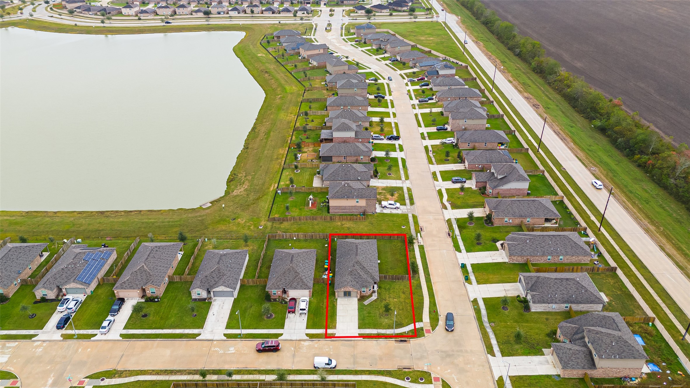 9915 Garnet Grove Drive Rosharon, TX 77583 - Photo 38 of 43