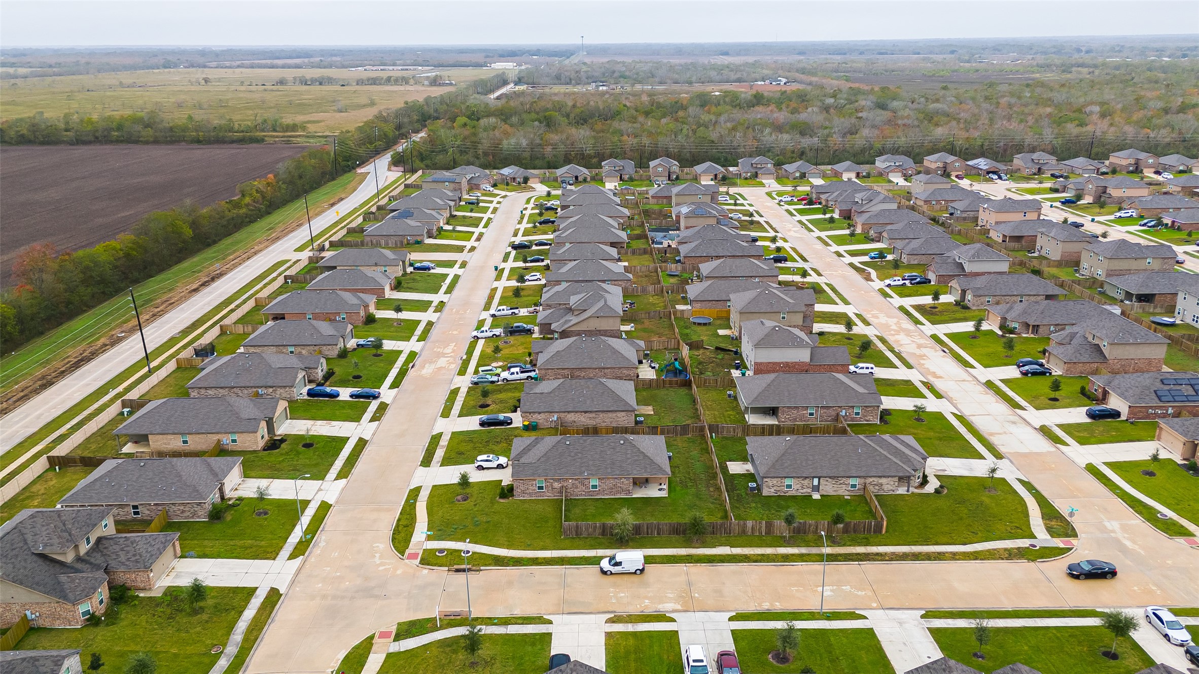 9915 Garnet Grove Drive Rosharon, TX 77583 - Photo 43 of 43