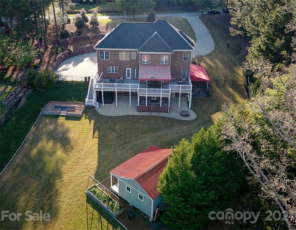 1207 Broadside Road York, SC 29745 - Photo 45 of 47 Gallery Image 45