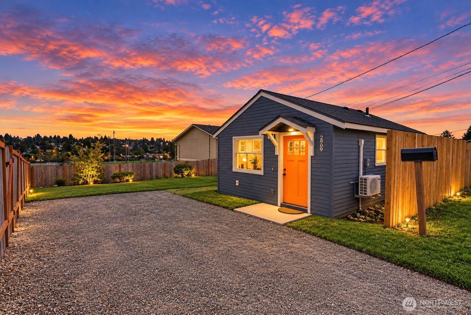 2909 Southwest Cloverdale Street Seattle, WA 98126 - Photo 1 of 13 Gallery Image 1