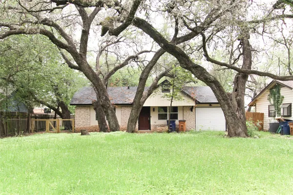 $2,999 | 305 Rowland Drive, Austin, TX 78745