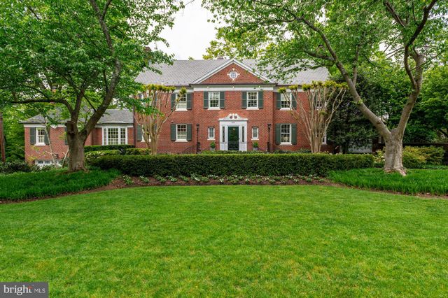 $4,850,000 | 4020 Fordham Road Northwest, Washington, DC 20016