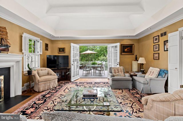 $4,850,000 | 4020 Fordham Road Northwest, Washington, DC 20016