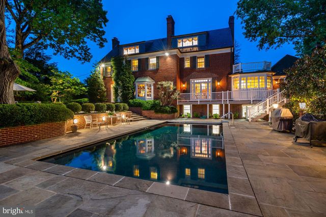 $4,850,000 | 4020 Fordham Road Northwest, Washington, DC 20016