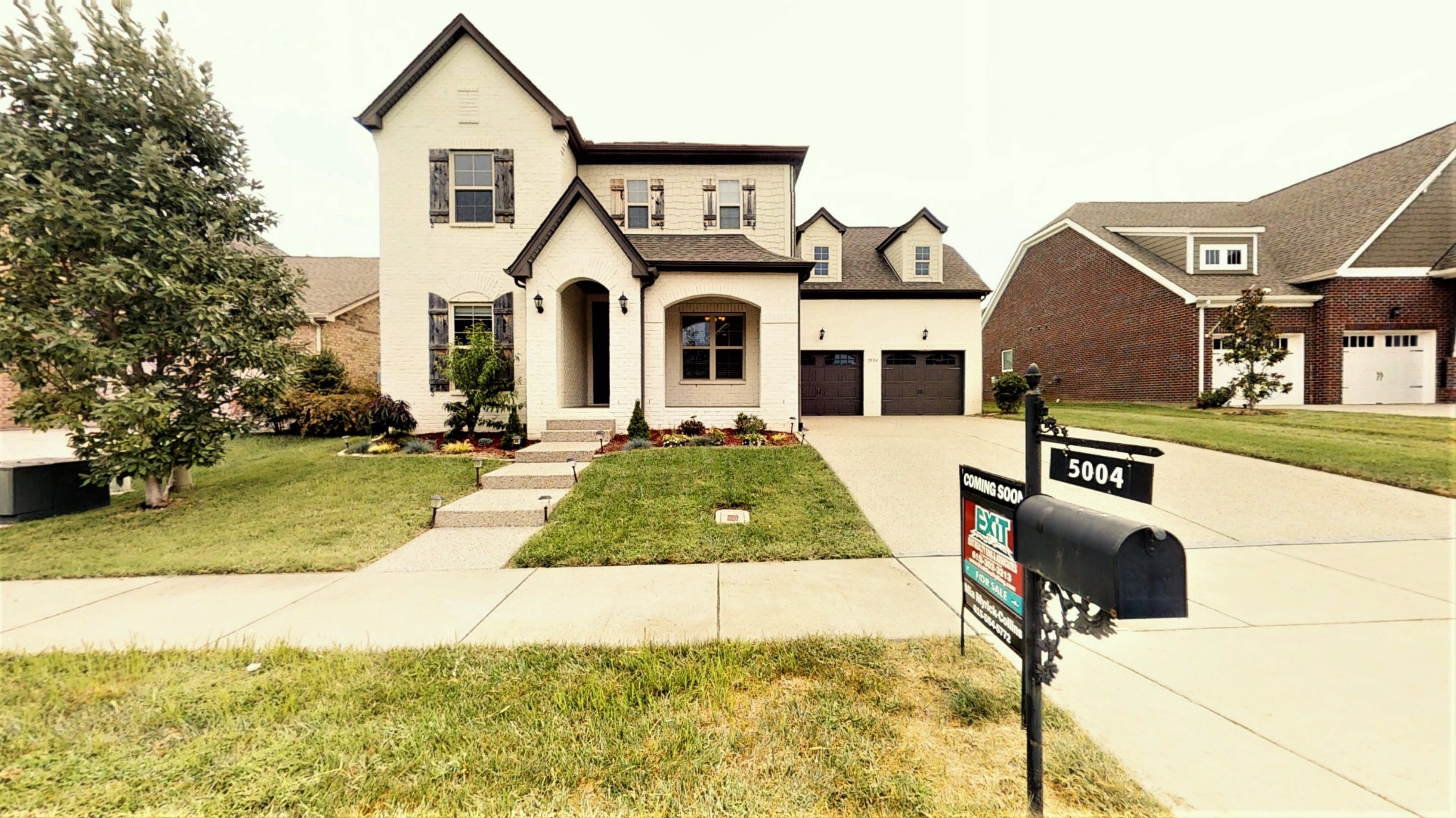 5004 Rizer Point Drive Franklin, TN 37069 - Photo 1 of 47 Gallery Image 1