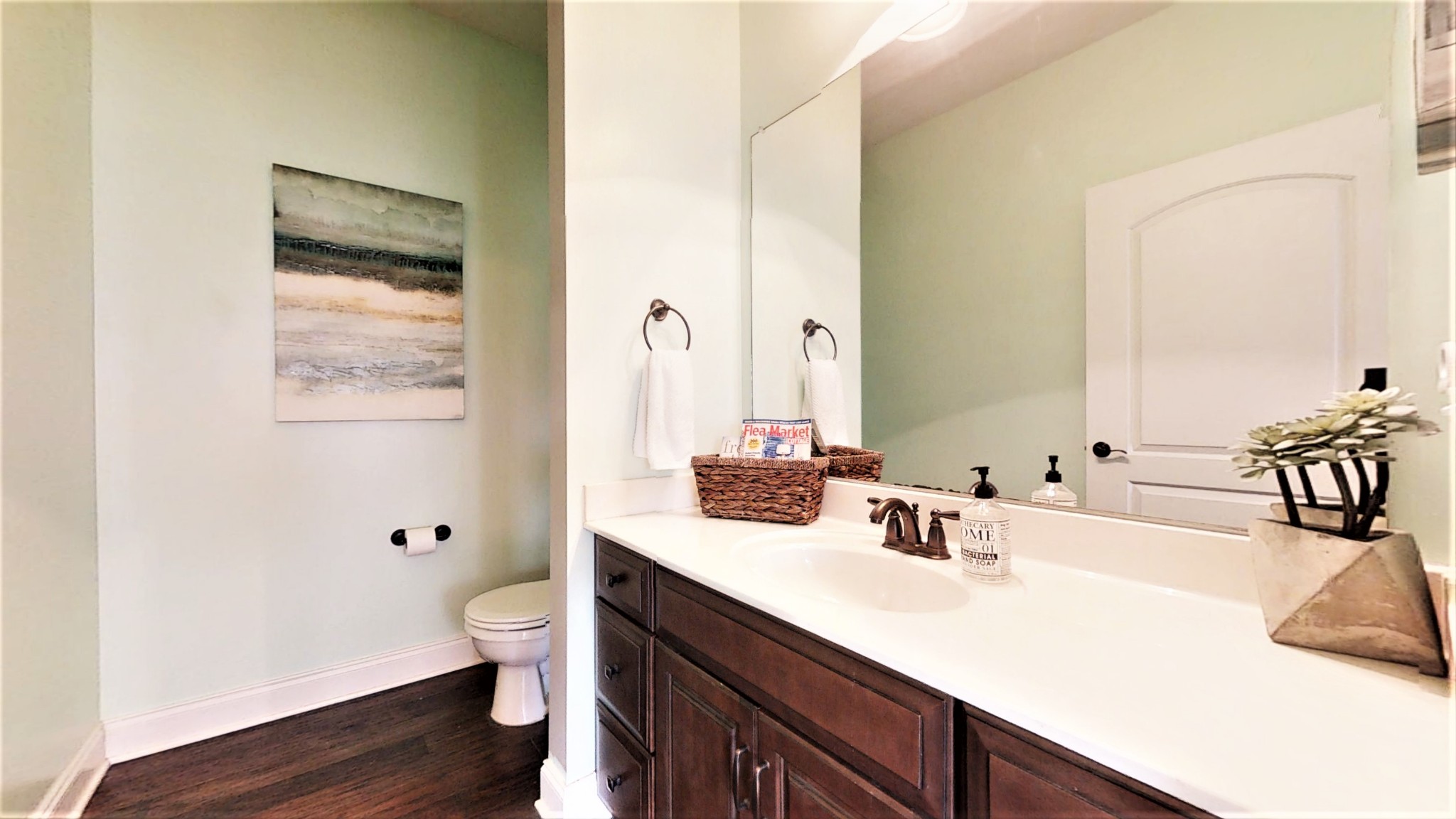 5004 Rizer Point Drive Franklin, TN 37069 - Photo 9 of 47 Gallery Image 9
