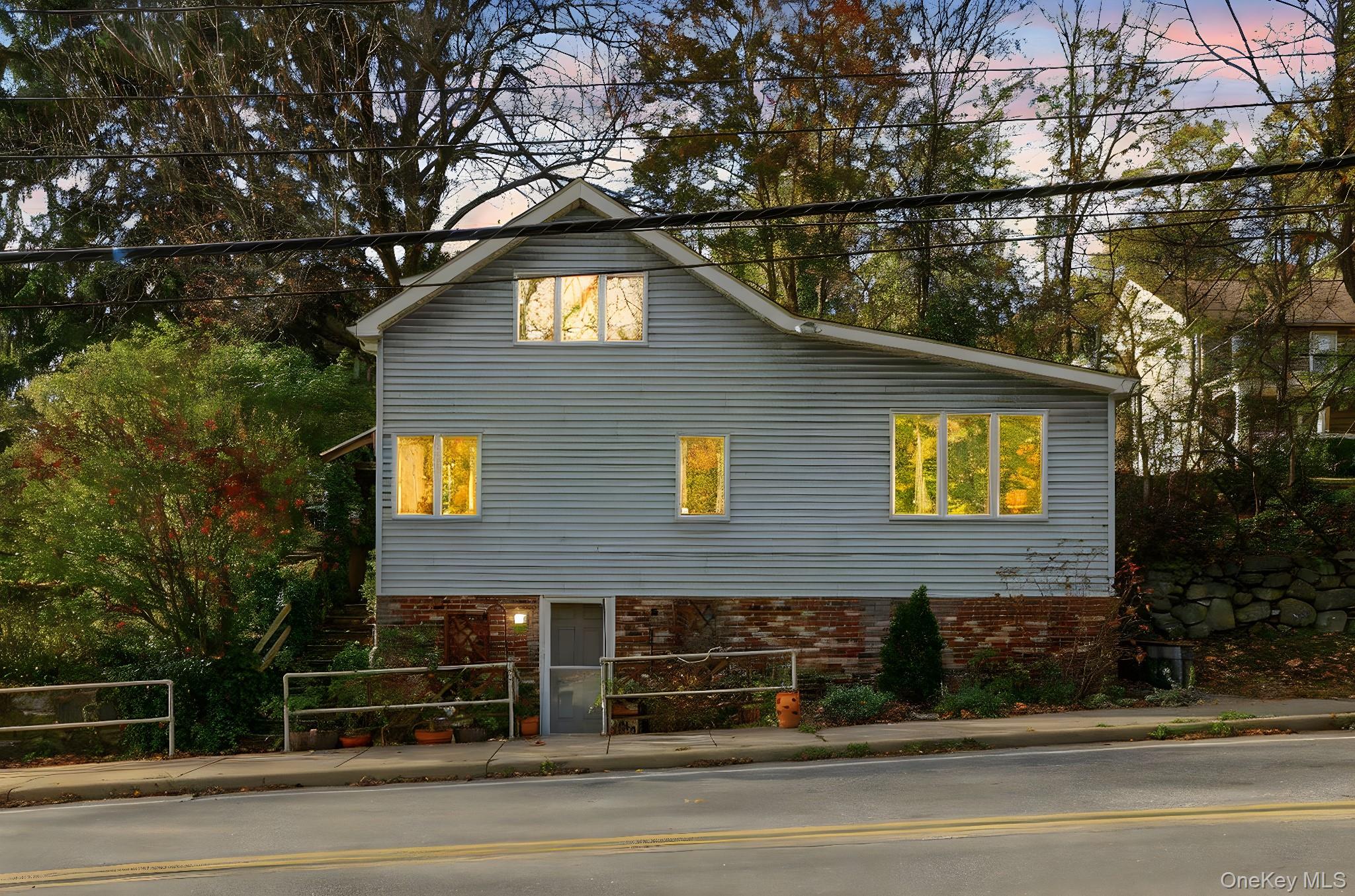 6 Fishkill Road Cold Spring, NY 10516 - Photo 1 of 26 a view of a building with a window