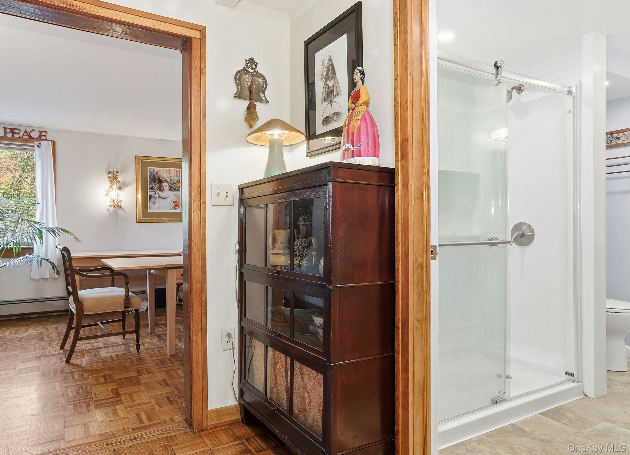 6 Fishkill Road Cold Spring, NY 10516 - Photo 15 of 26 a view of a livingroom with furniture and windows