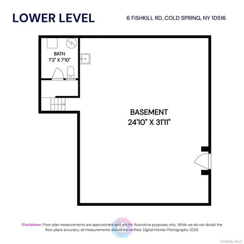 $439,000 | 6 Fishkill Road, Cold Spring, NY 10516