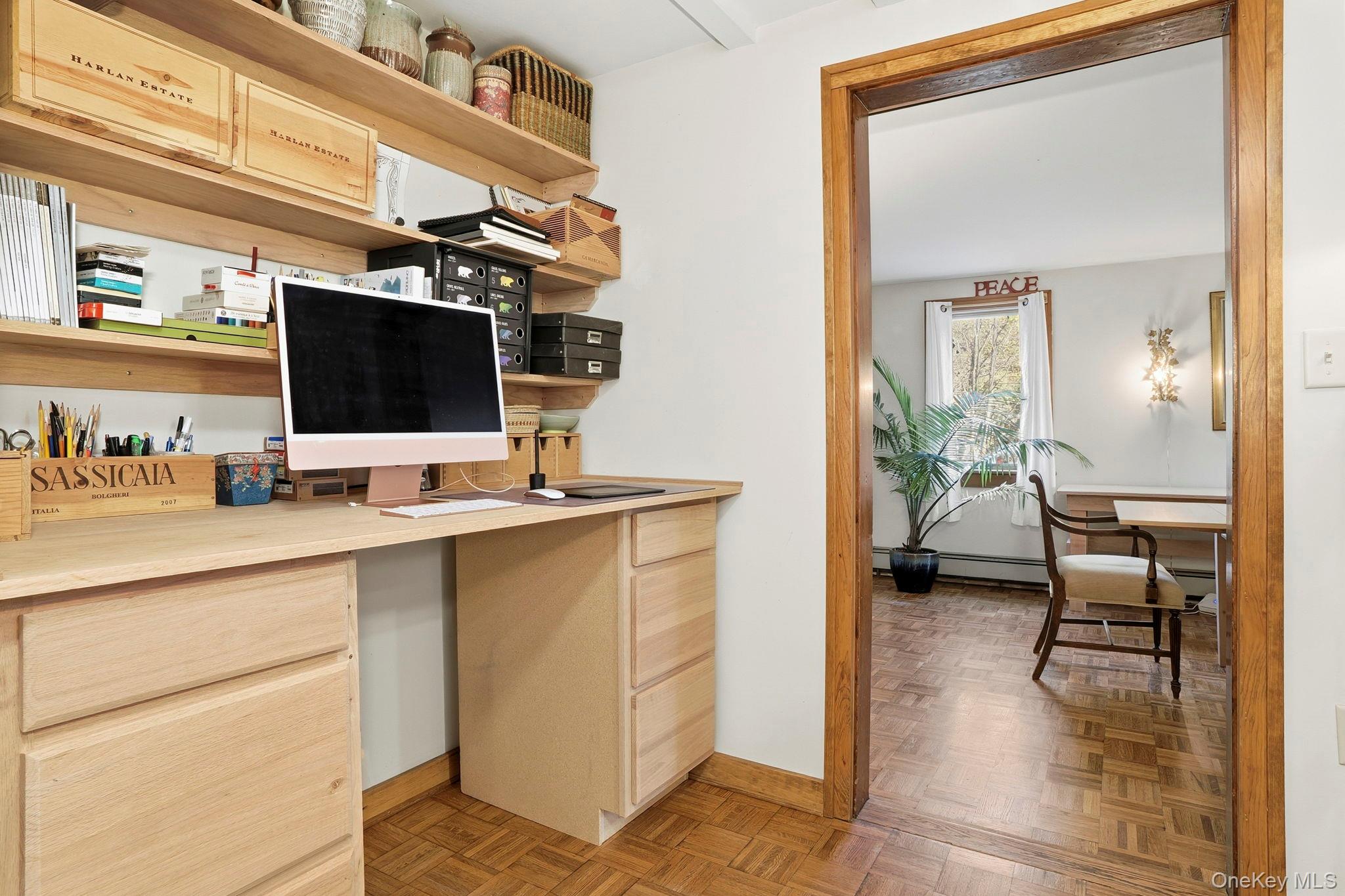 6 Fishkill Road Cold Spring, NY 10516 - Photo 8 of 26 a view of a living room and dining room