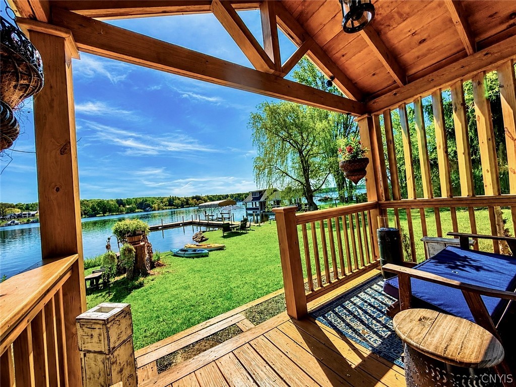 2970 West Lake Road Cazenovia, NY 13035 - Photo 5 of 50