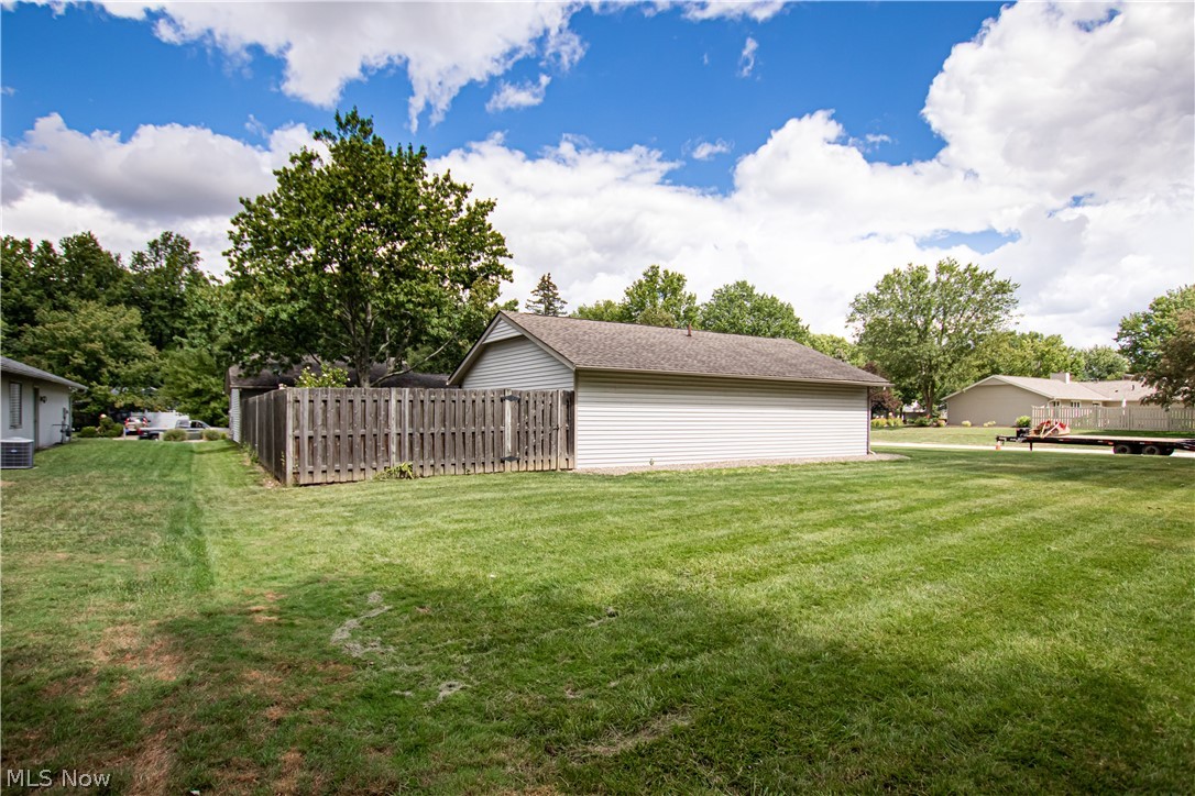 10743 Waterfall Road Strongsville, OH 44149 - Photo 31 of 31 Gallery Image 31