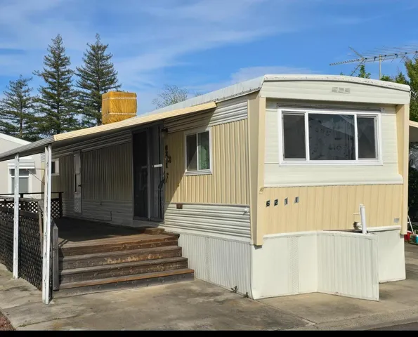 $44,900 | 6211 Calgary Avenue, Unit 82, Sacramento, CA 95841