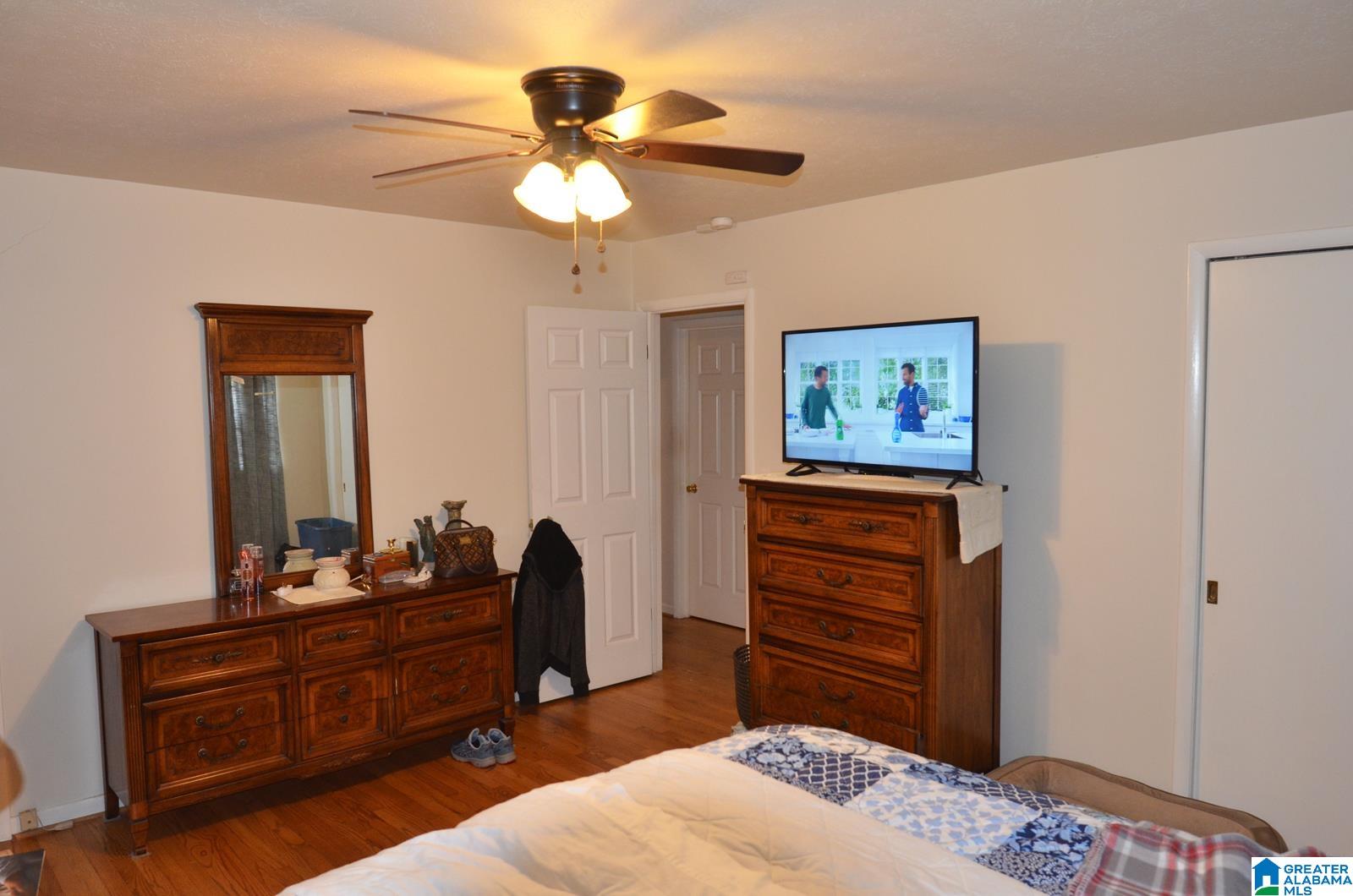 2093 Dearmanville Road Anniston, AL 36207 - Photo 19 of 32