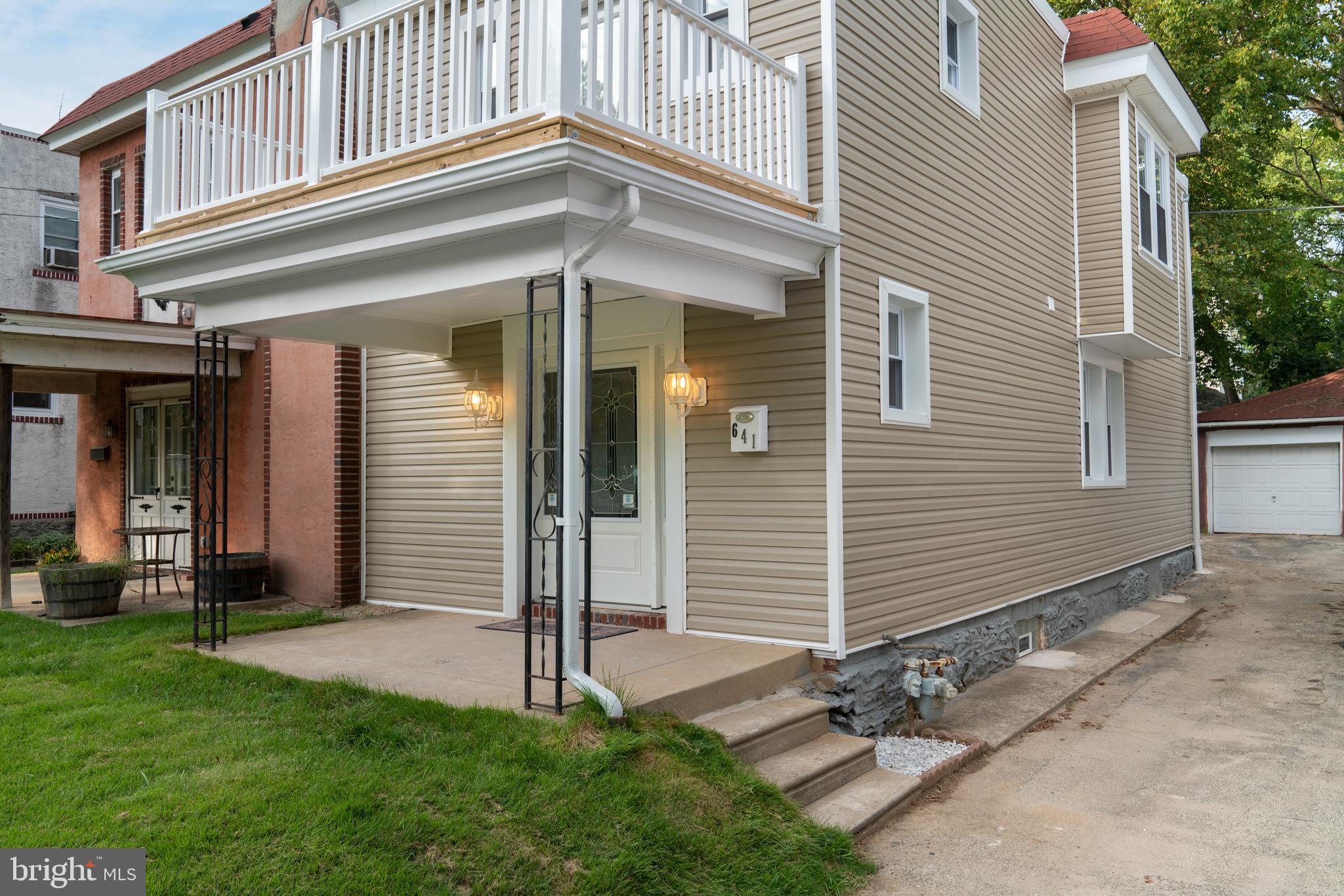 641 Arbor Road Cheltenham, PA 19012 - Photo 3 of 29