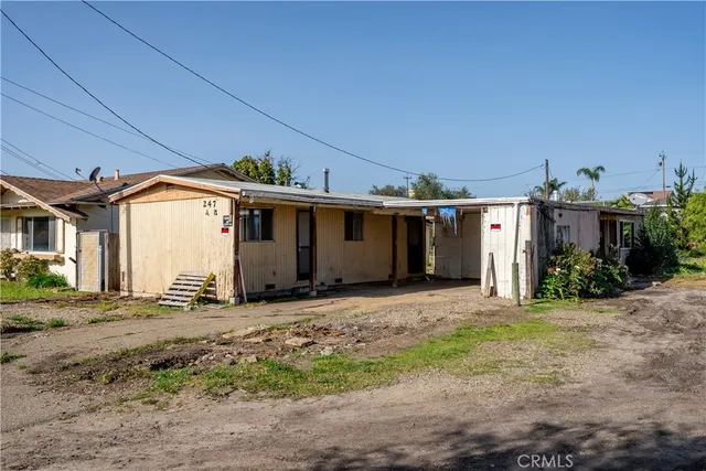 $419,000 | 247 East Branch Street, Nipomo, CA 93444