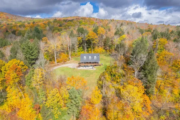 $799,000 | 45 Campbell Mountain Road, Downsville, NY 13755