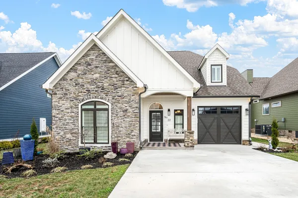 $539,900 | 22 DRIFTWOOD Court, Winchester, TN 37398