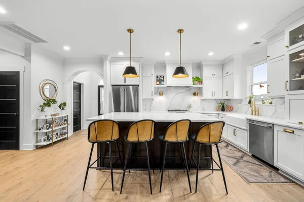 $539,900 | 22 DRIFTWOOD Court, Winchester, TN 37398