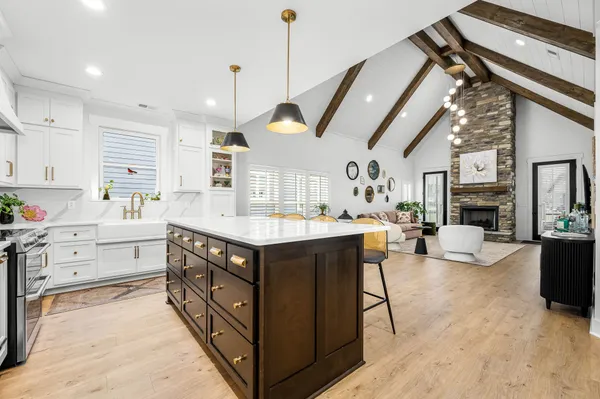 $539,900 | 22 DRIFTWOOD Court, Winchester, TN 37398