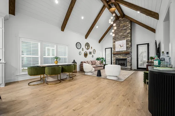 $539,900 | 22 DRIFTWOOD Court, Winchester, TN 37398