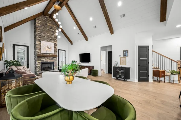 $539,900 | 22 DRIFTWOOD Court, Winchester, TN 37398