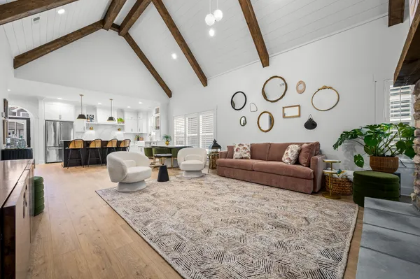 $539,900 | 22 DRIFTWOOD Court, Winchester, TN 37398