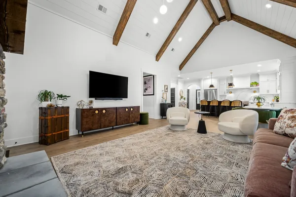 $539,900 | 22 DRIFTWOOD Court, Winchester, TN 37398