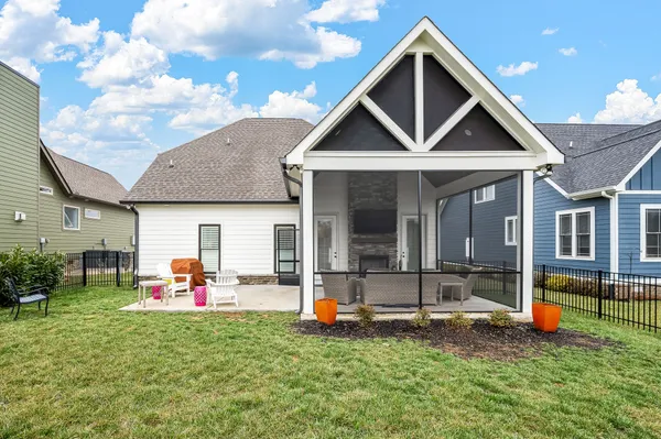 $539,900 | 22 DRIFTWOOD Court, Winchester, TN 37398