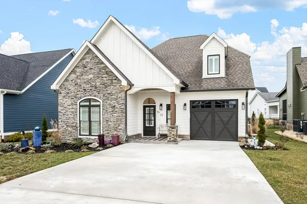 $539,900 | 22 DRIFTWOOD Court, Winchester, TN 37398