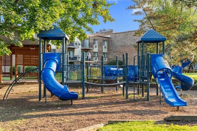 a sign on the side of a building