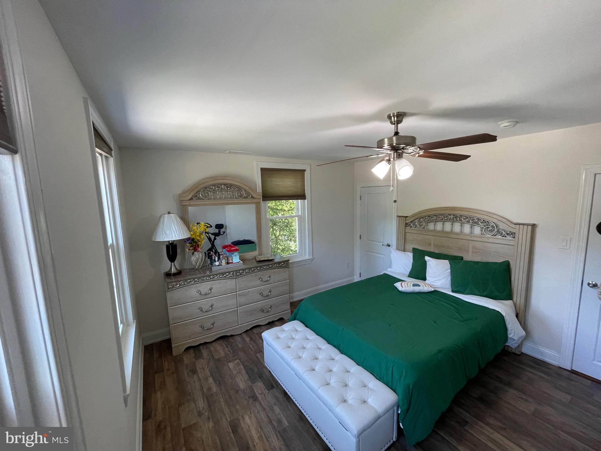 8129 Pine Road Philadelphia, PA 19111 - Photo 19 of 40 Serene bedroom with natural light.