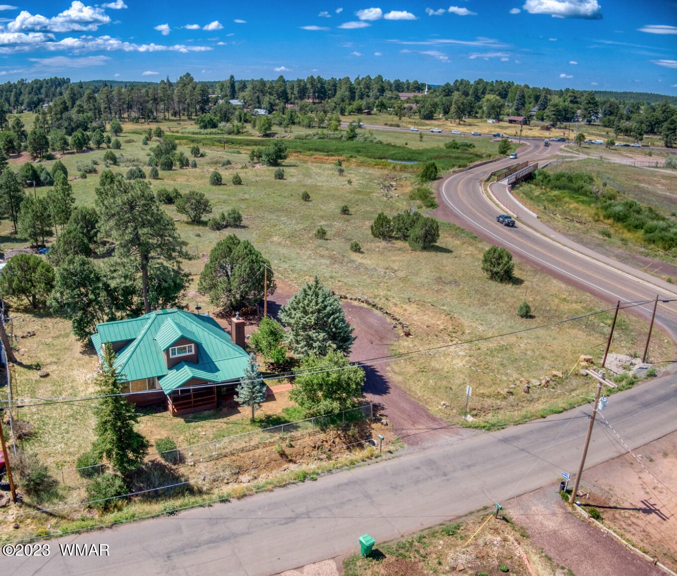 1549 Peterson Road Lakeside, AZ 85929 - Photo 1 of 18 Gallery Image 1