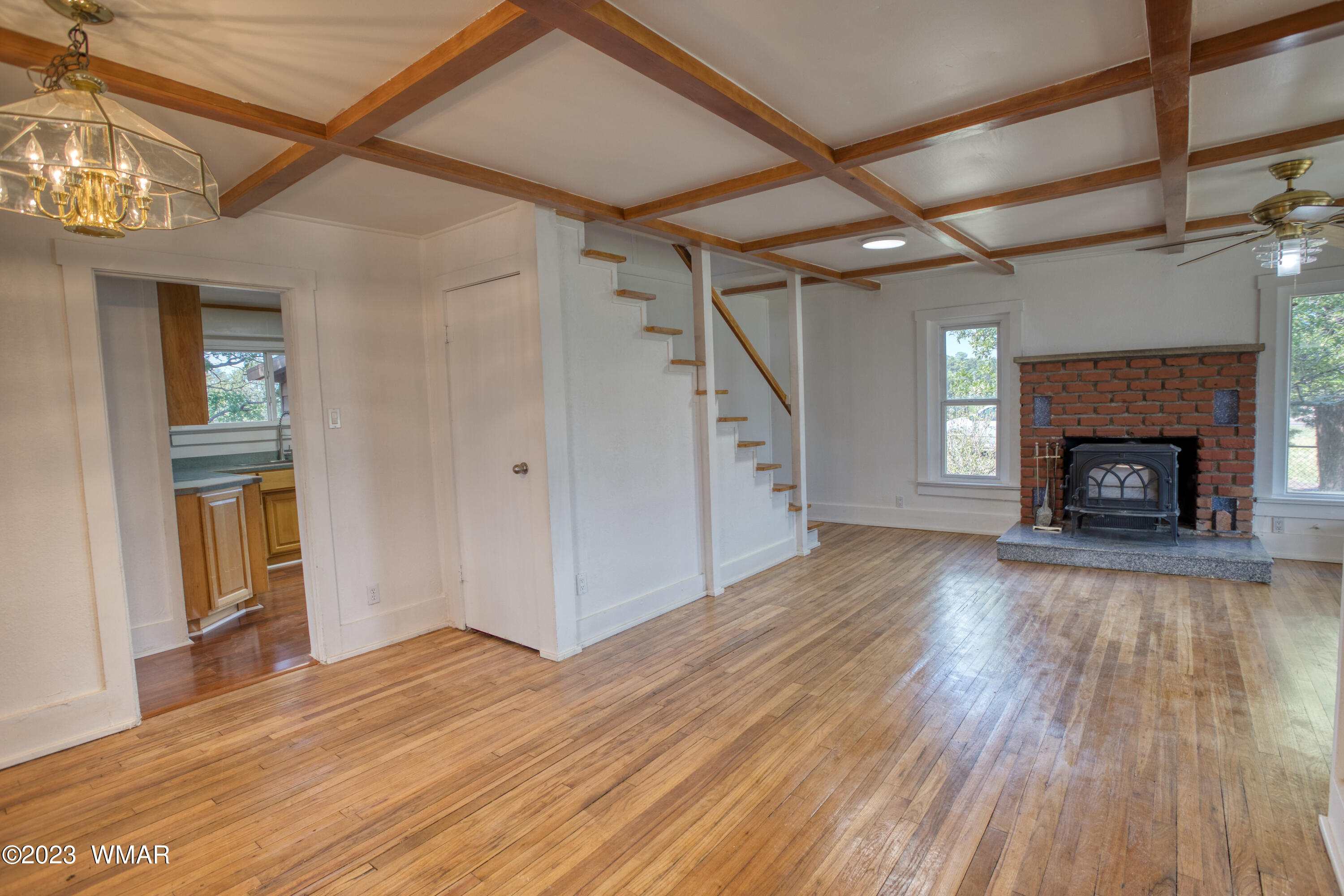 1549 Peterson Road Lakeside, AZ 85929 - Photo 4 of 18 Gallery Image 4