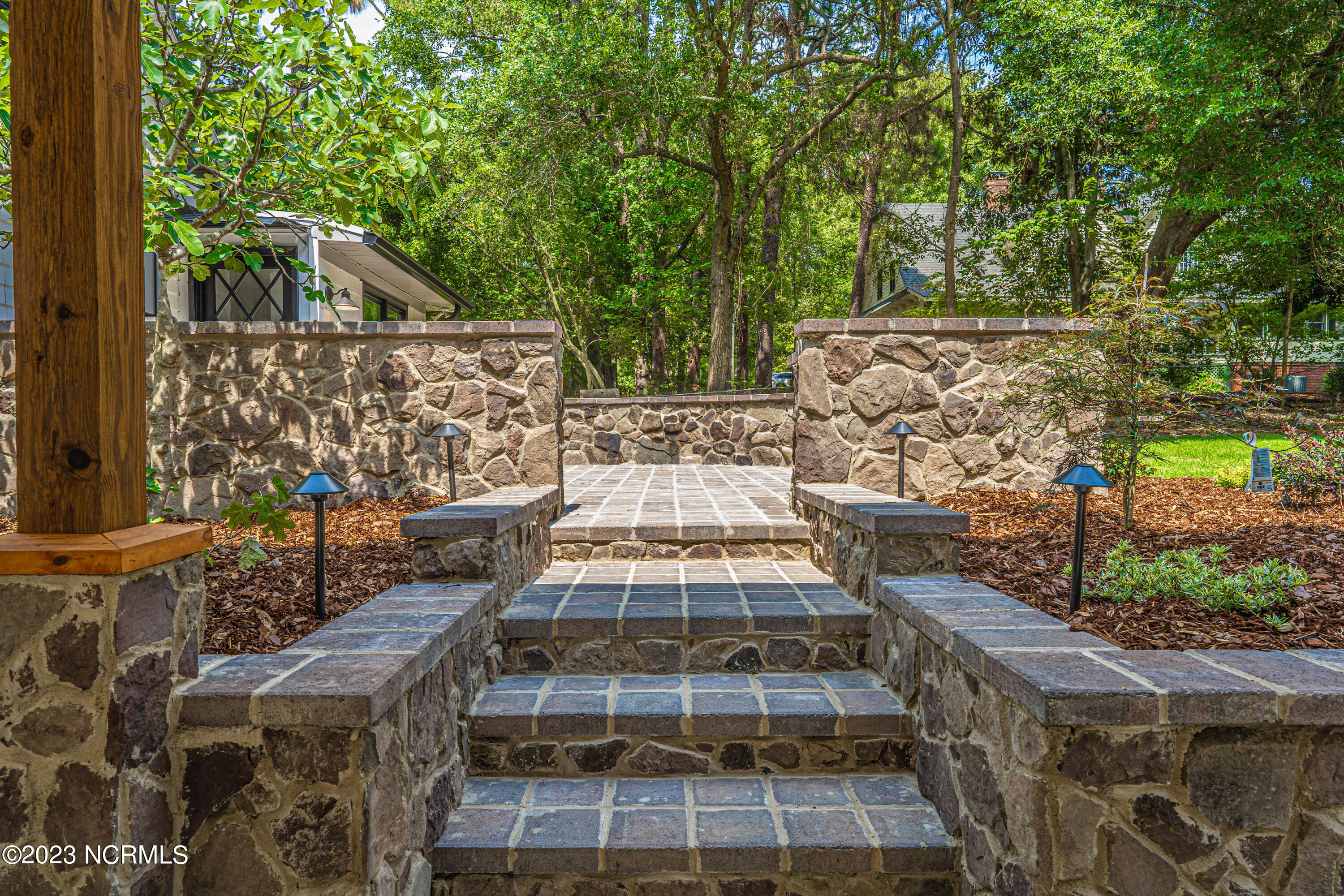 145 South Ridge Street Southern Pines, NC 28387 - Photo 72 of 96 145 S Ridge Street